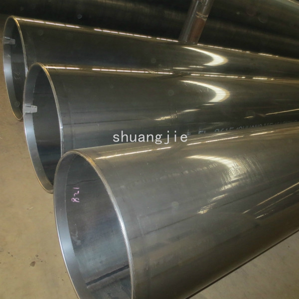API 5L X52 PSL1