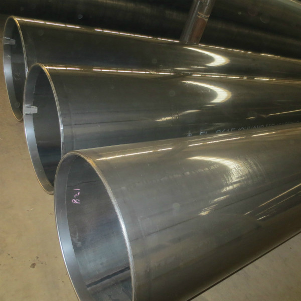 API 5L X52 PSL1